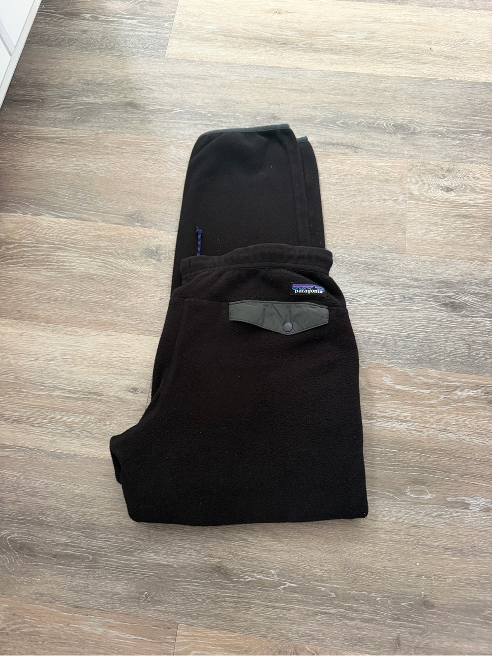Patagonia Synchilla Fleece Joggers